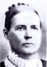 Elizabeth Davis (1826 - 1901) Profile